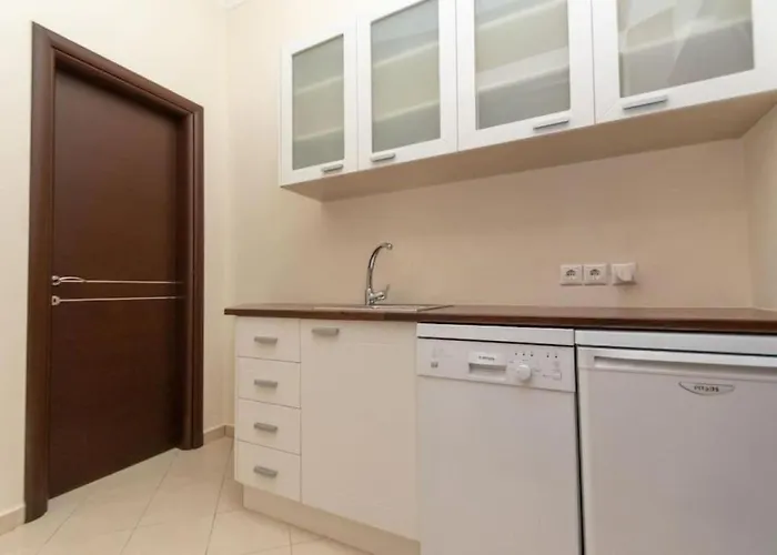Artemis Oasis With Private Pool Villa
