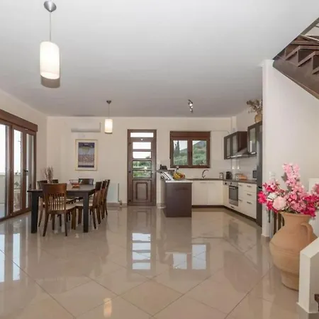 Villa Artemis Oasis With Private Pool *