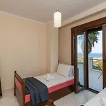 Willa Artemis Oasis With Private Pool Khartáta