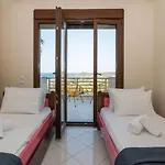 Artemis Oasis With Private Pool Khartáta