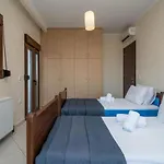 Artemis Oasis With Private Pool