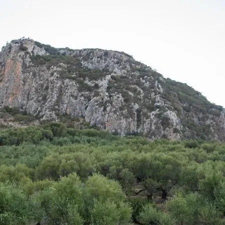 빌라 Artemis Oasis With Private Pool