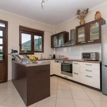 Artemis Oasis With Private Pool Villa Khartata