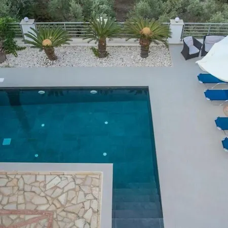 Artemis Oasis With Private Pool *