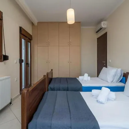 Artemis Oasis With Private Pool