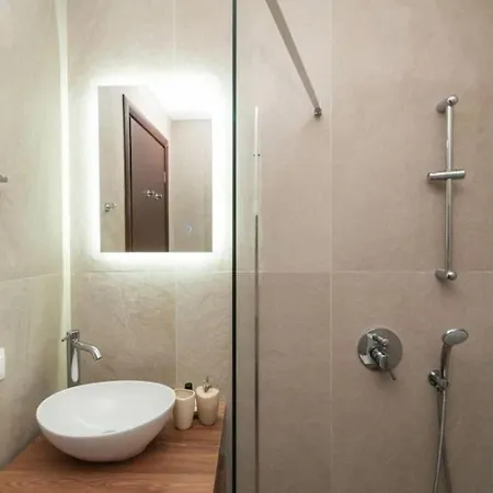 Вилла Artemis Oasis With Private Pool Khartata