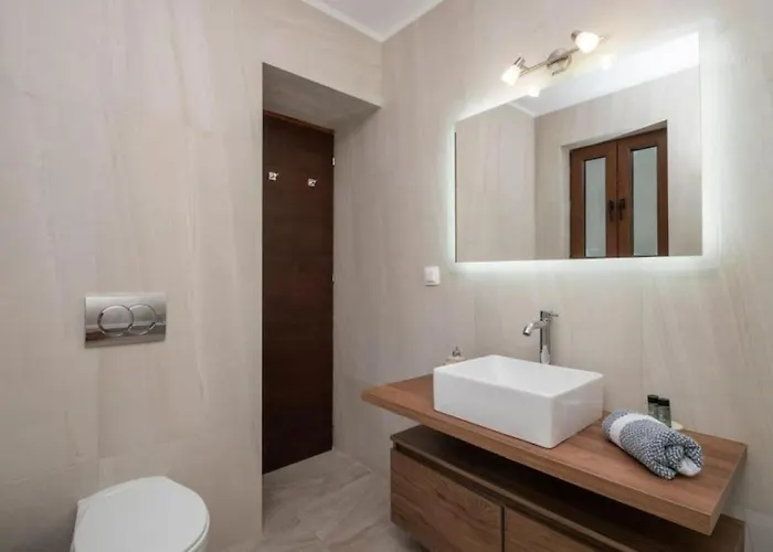 Artemis Oasis With Private Pool וילה *